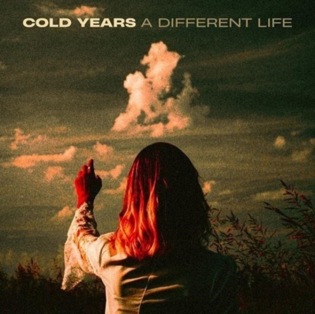 Audio  A Different Life Cold Years