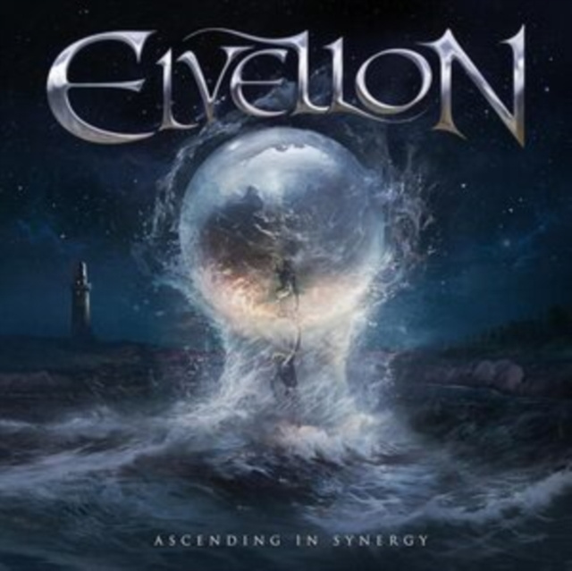 Áudio Ascending In Synergy Elvellon