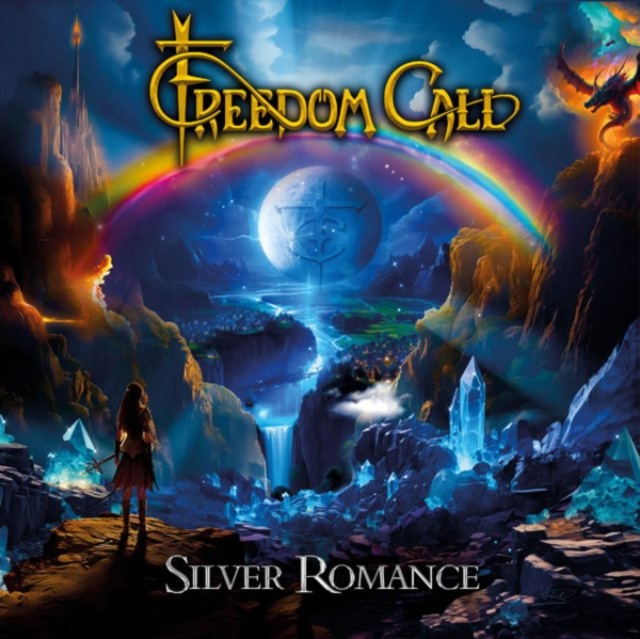 Audio Silver Romance Freedom Call