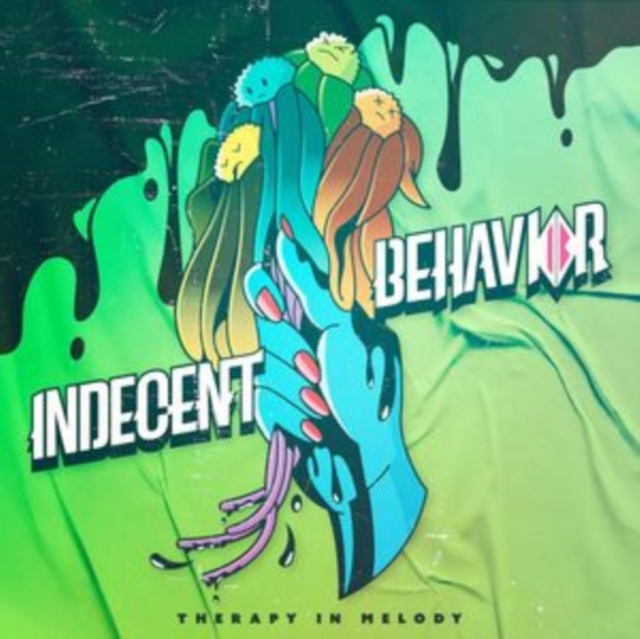 Audio Therapy In Melody Indecent Behavior