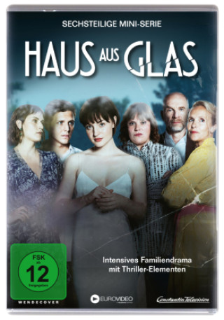 Видео Haus aus Glas Alain Gsponer
