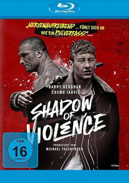 Video Shadow of Violence Matthew Tabern