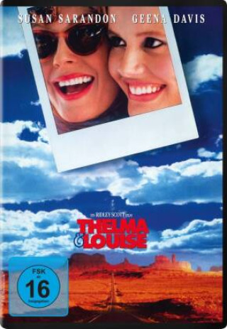 Video Thelma & Louise Callie Khouri