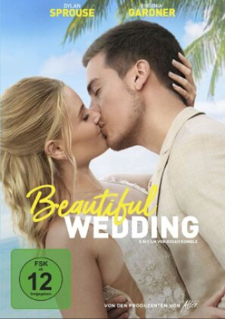 Видео Beautiful Wedding Roger Kumble