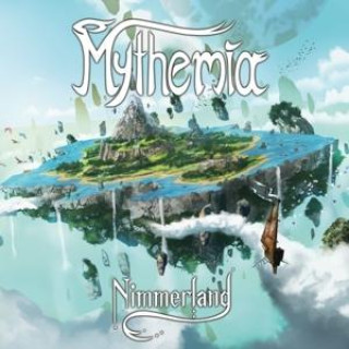 Zvok Nimmerland Mythemia