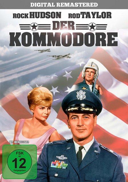 Video Der Kommodore Sy Bartlett