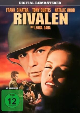Video Rivalen Joe David Brown