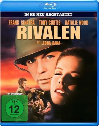 Video Rivalen Joe David Brown