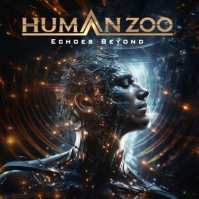 Zvok Echoes Beyond Human Zoo