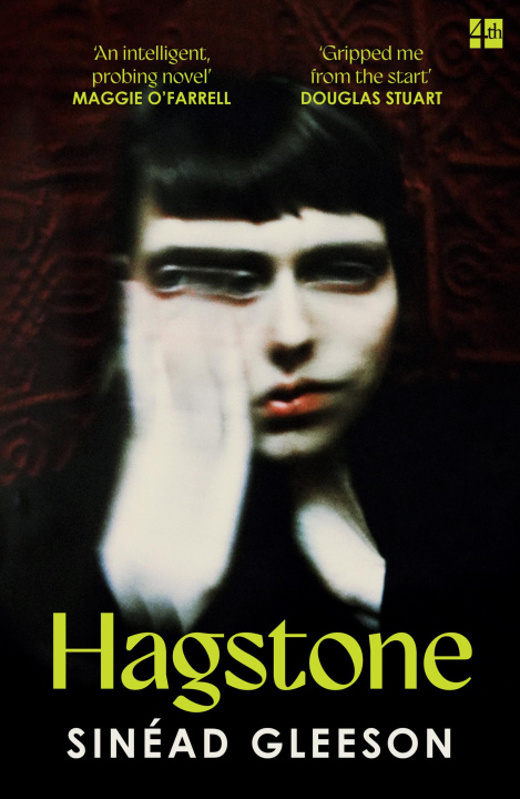 Book Hagstone Sinead Gleeson