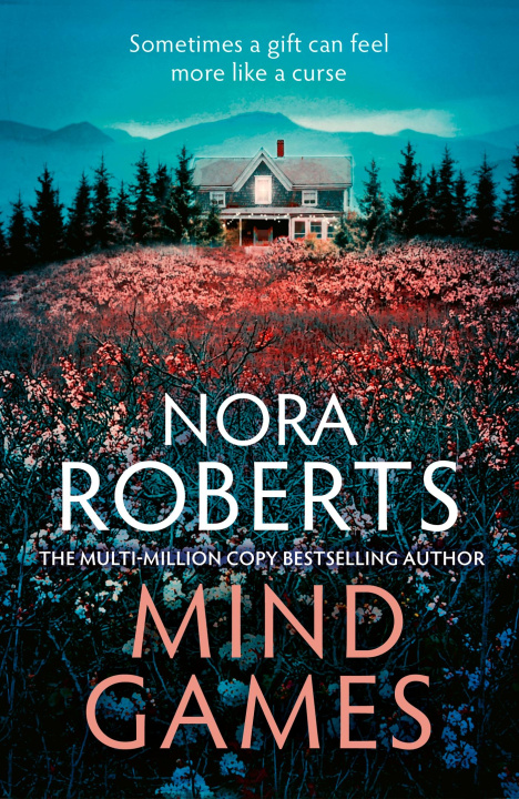 Knjiga Mind Games Nora Roberts