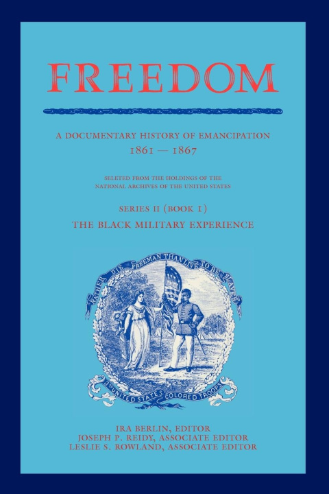 Βιβλίο Freedom Joseph P. Reidy