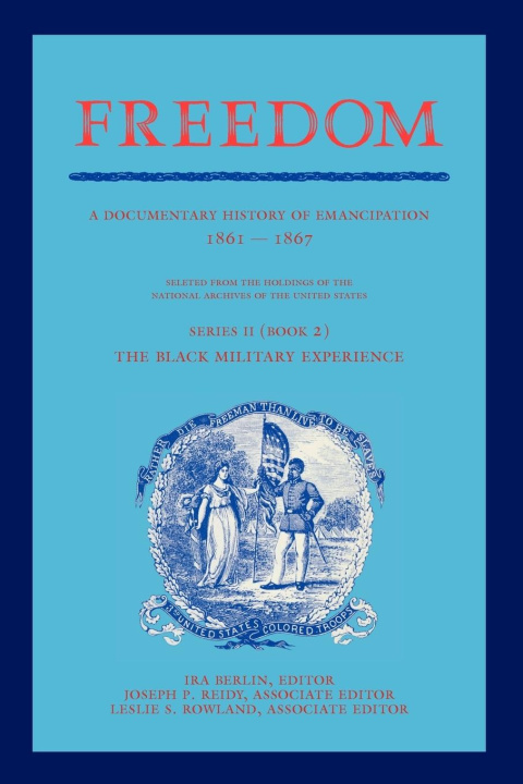 Book Freedom Joseph P. Reidy
