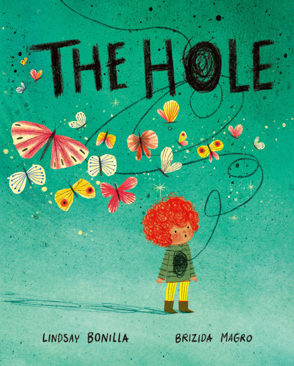Buch The Hole Brizida Magro