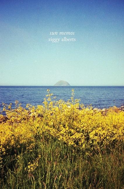 Knjiga sun memos Ziggy Alberts