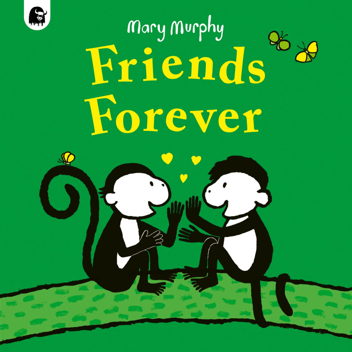 Buch Friends Forever Mary Murphy