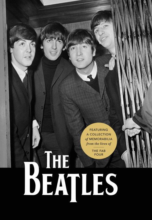 Buch The Beatles 