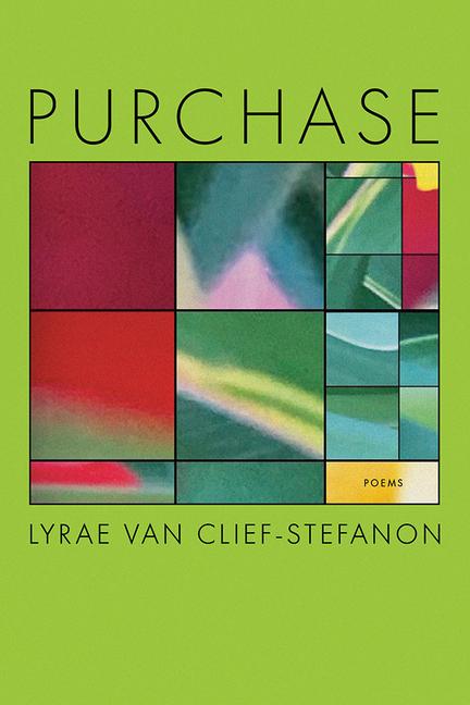 Knjiga Purchase Lyrae Van Clief-Stefanon