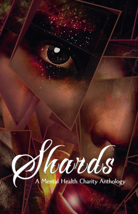 Knjiga Shards Ravens Quoth Press