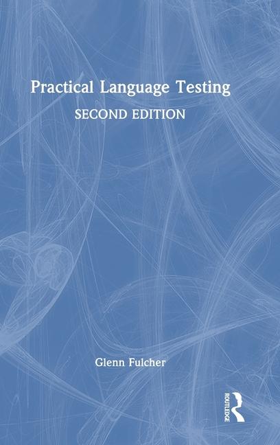 Knjiga Practical Language Testing Fulcher
