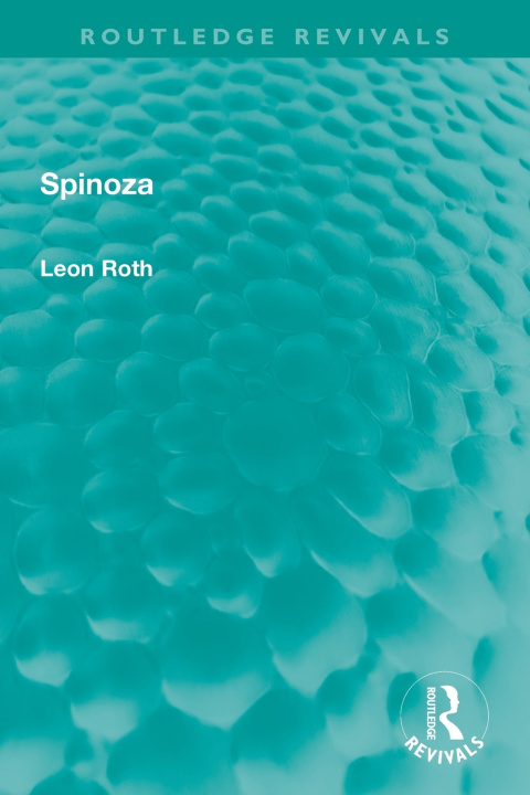 Carte Spinoza Leon Roth
