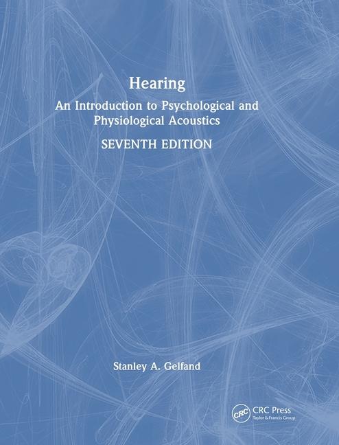 Book Hearing Gelfand