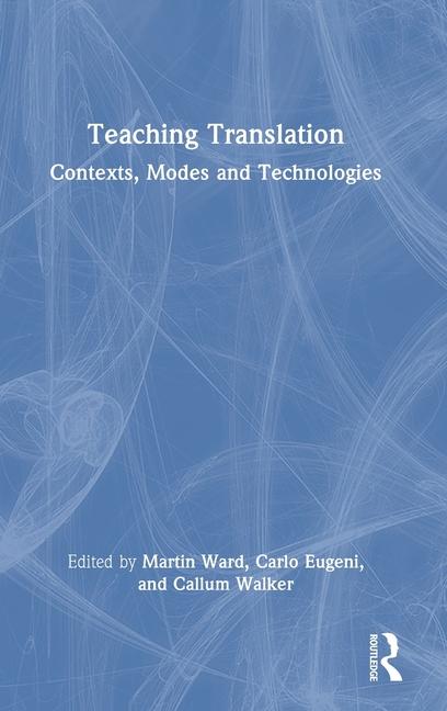 Buch Teaching Translation Carlo Eugeni