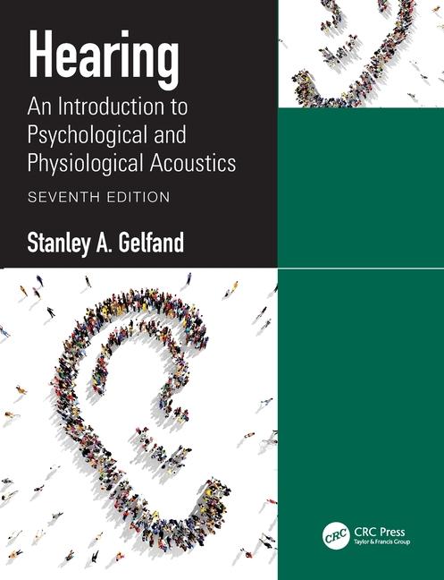 Βιβλίο Hearing Gelfand