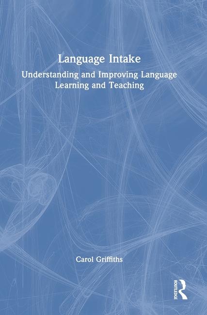 Book Language Intake Carol Griffiths