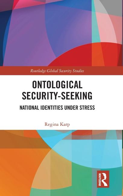 Boek Ontological Security-Seeking Karp