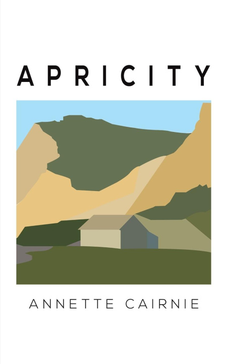 Book Apricity Annette Cairnie