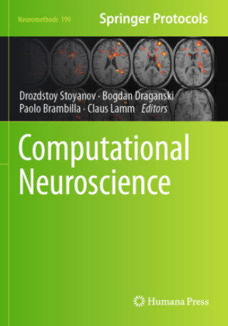 Knjiga Computational Neuroscience Claus Lamm