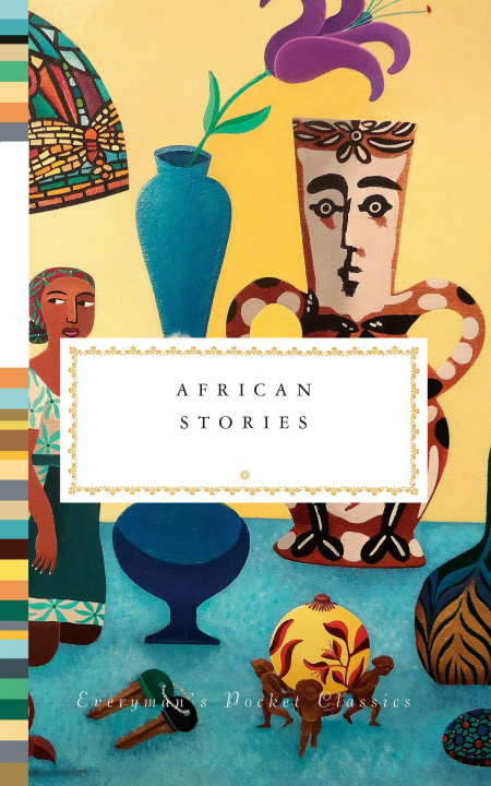 Carte African Stories OKRI BEN