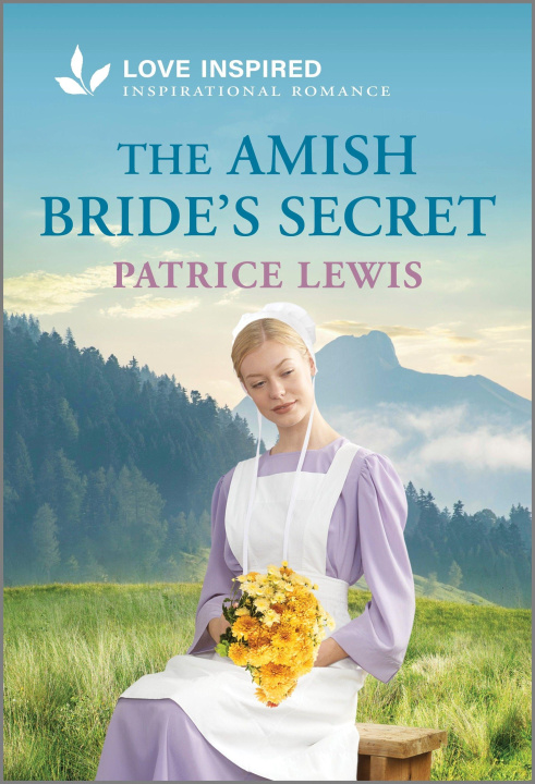 Carte The Amish Bride's Secret 