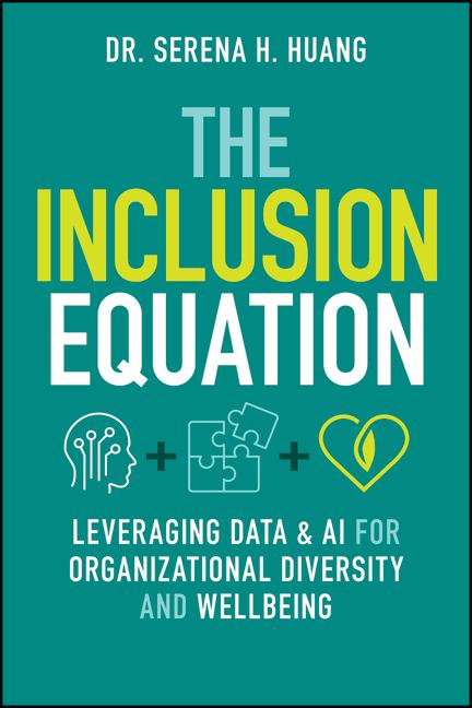 Knjiga The Inclusion Equation Huang