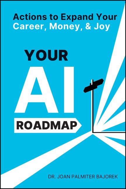 Kniha The AI Entrepreneur's Roadmap 