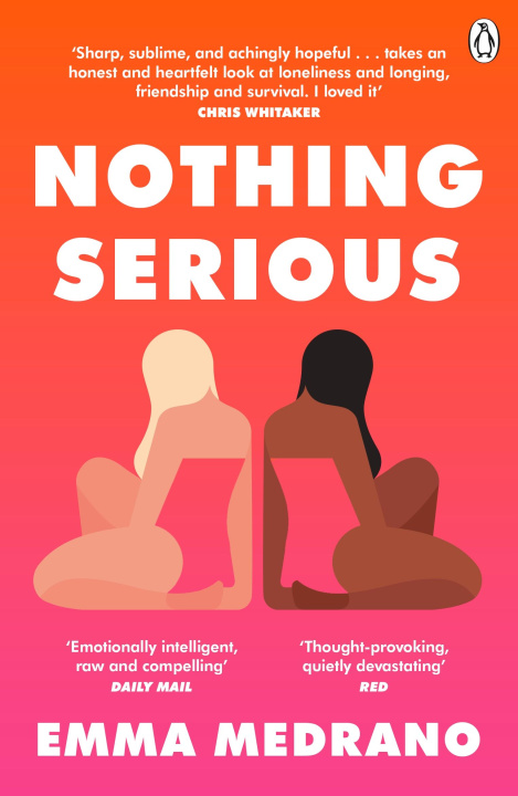 Carte Nothing Serious Emma Medrano