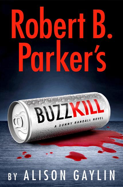 Knjiga Robert B. Parker's Buzz Kill 
