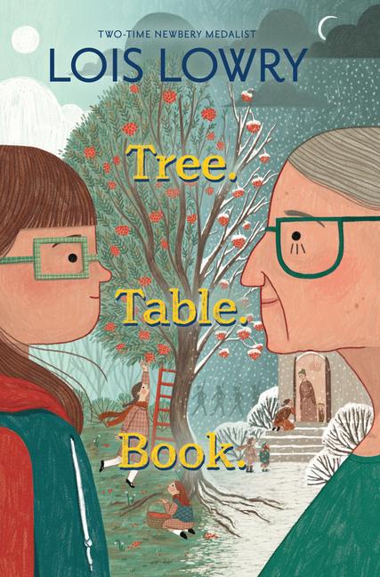 Βιβλίο Tree. Table. Book. 