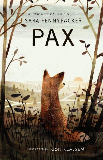 Knjiga Pax 