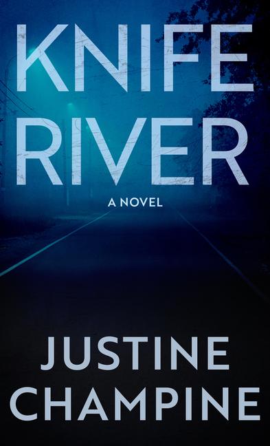 Knjiga Knife River 