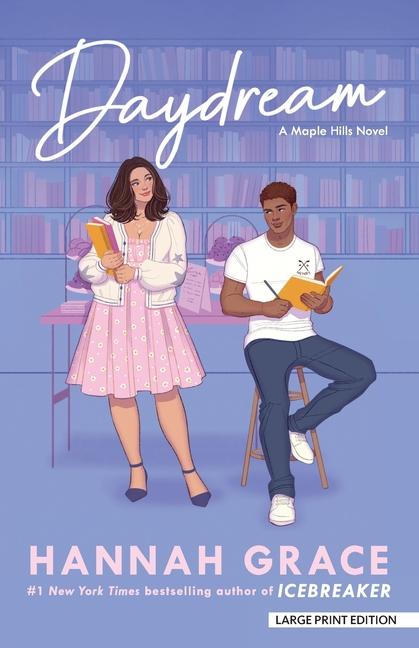 Buch Daydream 