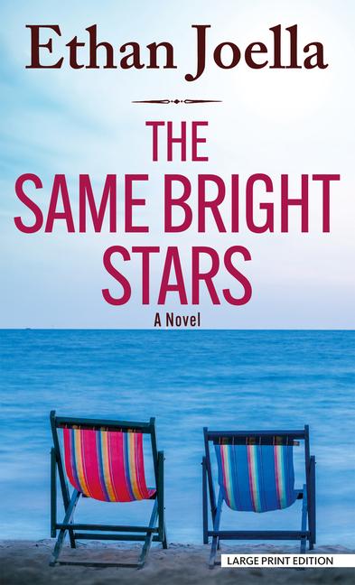 Knjiga The Same Bright Stars 