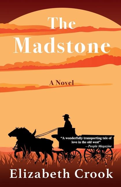 Knjiga The Madstone 