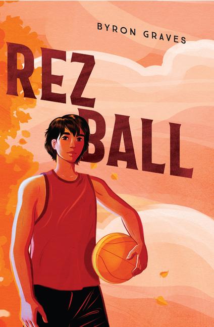 Knjiga Rez Ball 