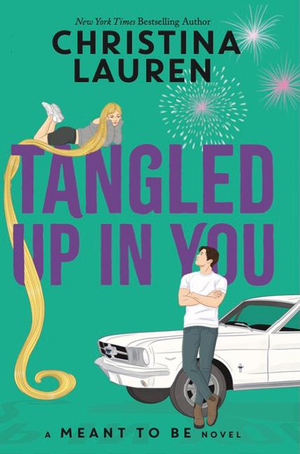 Libro Tangled Up in You 