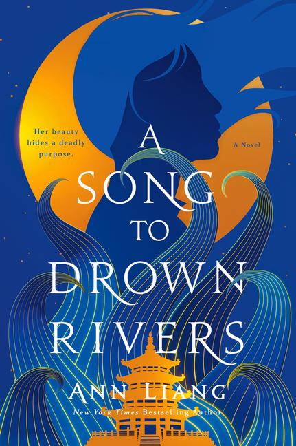 Book A Song to Drown Rivers 