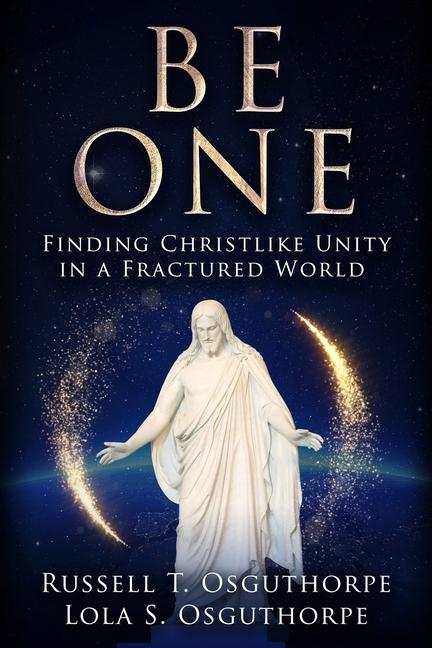 Knjiga Be One 