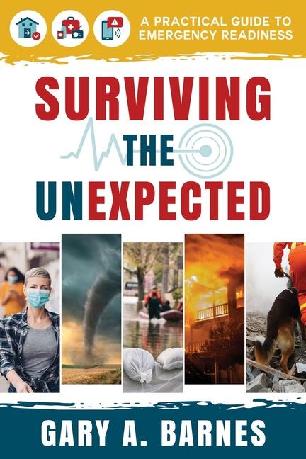Knjiga Surviving the Unexpected 