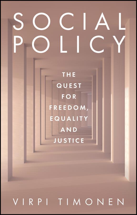 Libro Social Policy Timonen